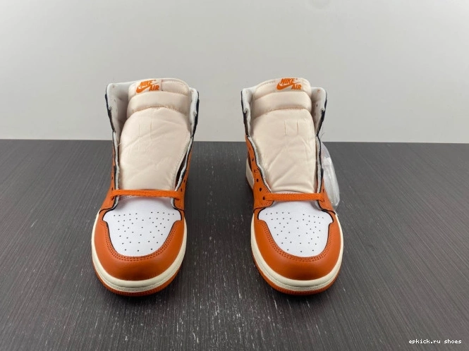 Cheap Jordan WMNS Starfish 1 DO9369-101 High OG Air 0729